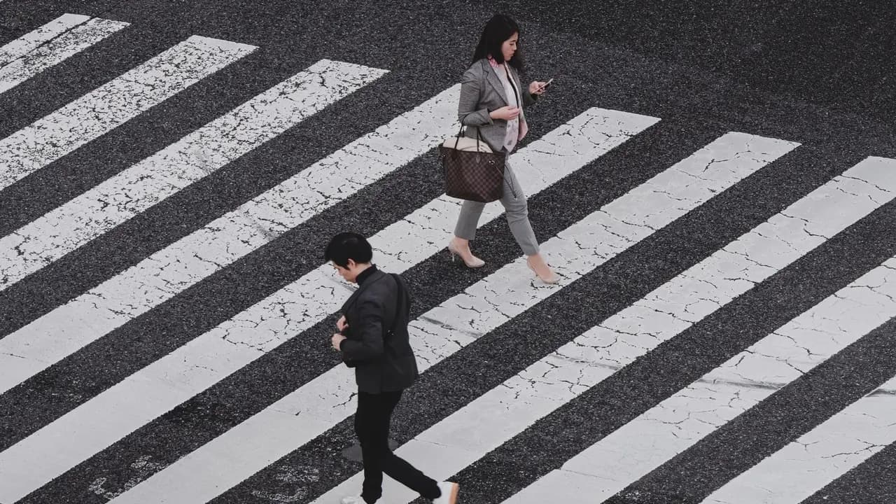 Huit (8) conseils pour faire évoluer votre carrière