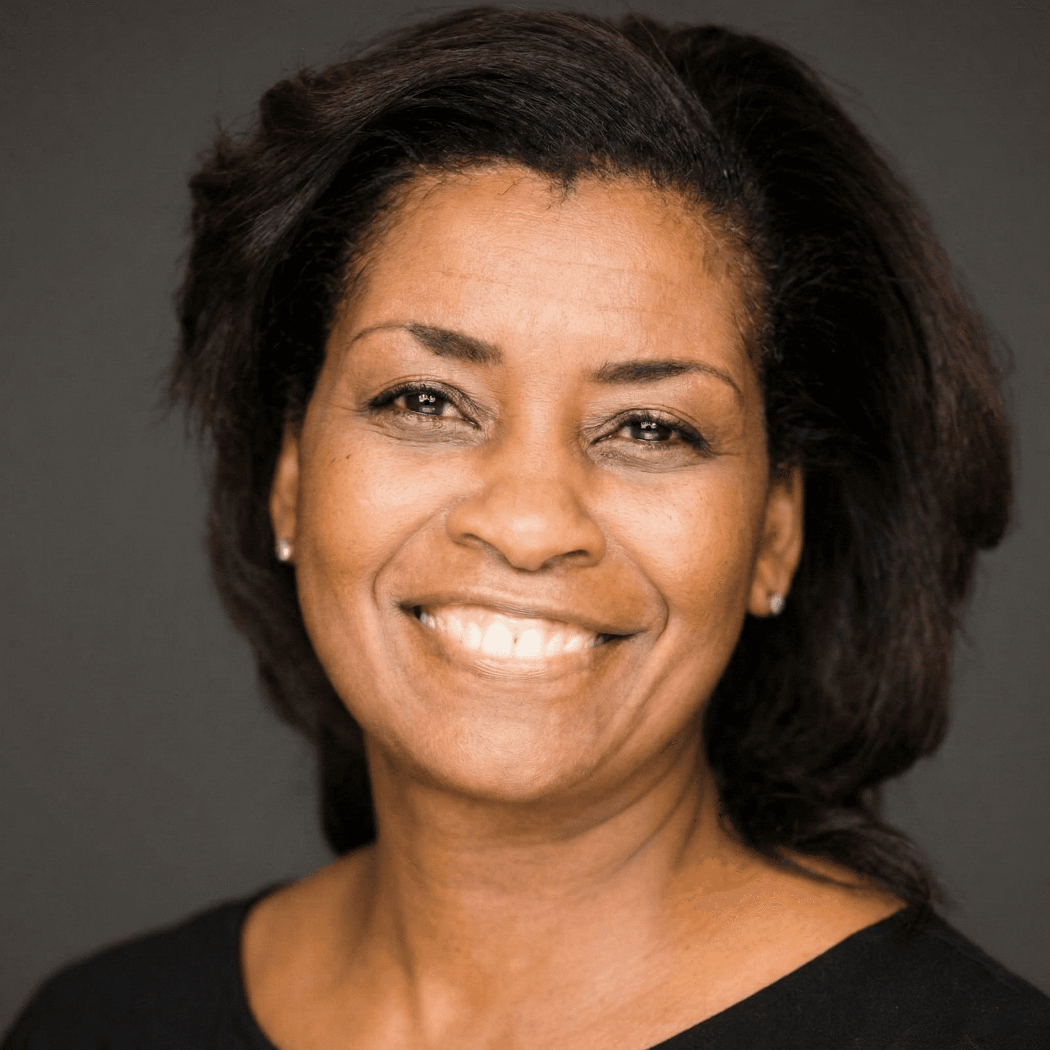 Dr. YVETTE YOUNG, MD, MBA